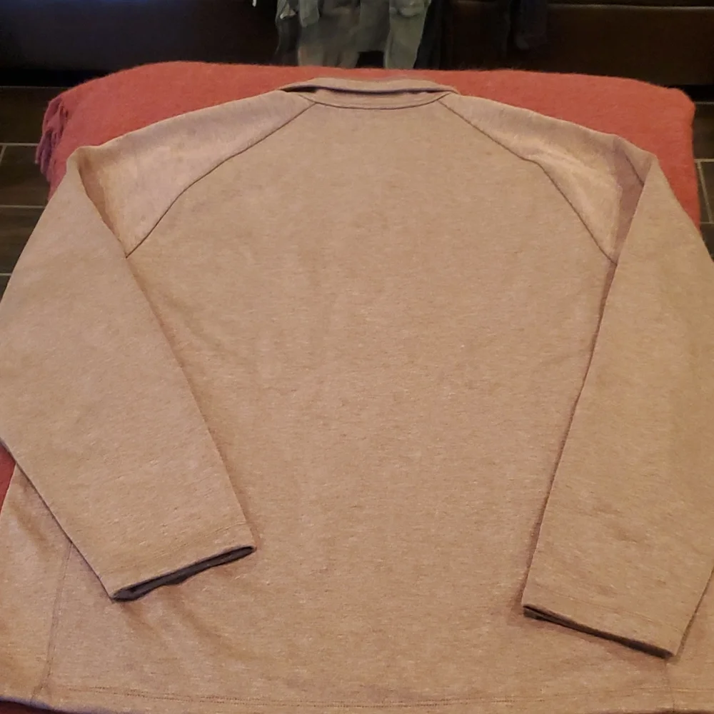 North Face M Arroyo Jacket XXL NWT - Picture 6 of 7